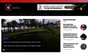 Alornoticias.com.mx thumbnail