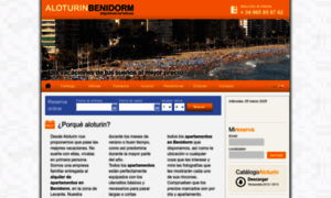 Aloturin.com thumbnail