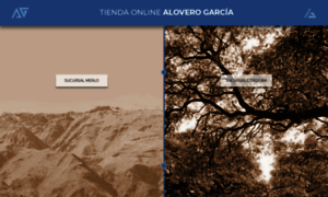 Aloverogarcia.com thumbnail
