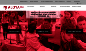 Aloya.es thumbnail