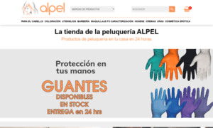 Alpel.org thumbnail