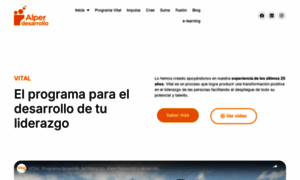 Alperformacion.com thumbnail