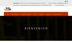 Alpermontacargas.com.mx thumbnail