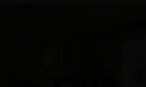 Alpex.co thumbnail