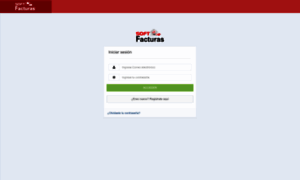 Alpha.softfacturas.com.mx thumbnail