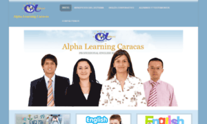 Alphalearningingles.com thumbnail