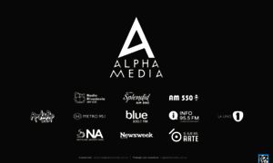 Alphamedia.com.ar thumbnail