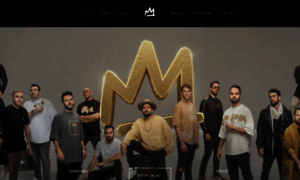 Alphamusic.co.il thumbnail