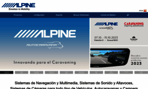 Alpine.es thumbnail