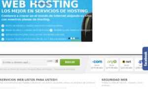 Alpine.nswebhost.com thumbnail