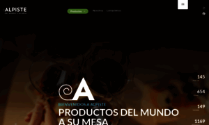 Alpiste.co.cr thumbnail