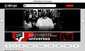 Alpogo.com thumbnail