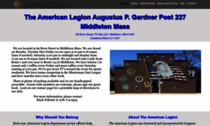 Alpost227.com thumbnail