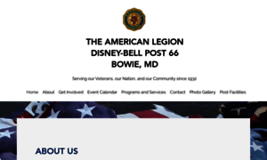 Alpost66.org thumbnail