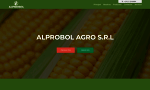 Alprobol.com thumbnail