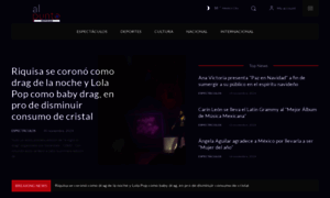 Alpuntonoticias.com thumbnail