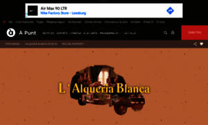 Alqueriablanca.tv thumbnail