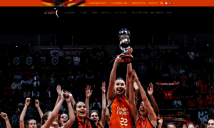 Alqueriadelbasket.com thumbnail Alqueriadelbasket.com thumbnail