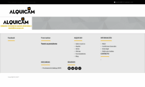 Alquicam.com thumbnail