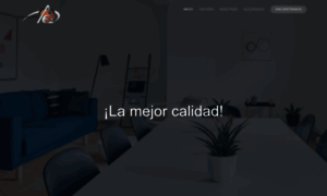 Alquiequipos.com.ve thumbnail