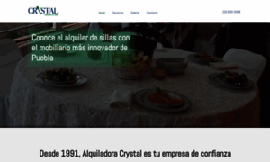 Alquiladoracrystal.com thumbnail