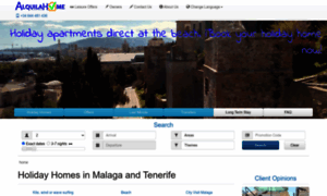 Alquilahome.es thumbnail