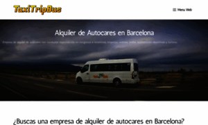 Alquilarautocares.com thumbnail