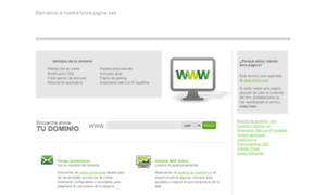 Alquilarmejor.com thumbnail