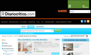 Alquiler-casa.diariocritico.com thumbnail