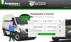 Alquiler-coches.com thumbnail
