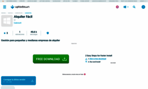Alquiler-facil.uptodown.com thumbnail