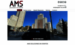 Alquiler-ms.com thumbnail