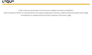 Alquiler-piso.loquo.com thumbnail