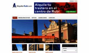 Alquiler-rubi.com thumbnail