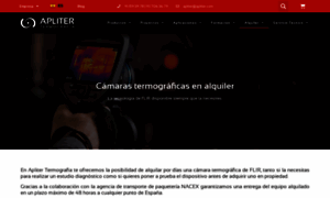 Alquiler.apliter.com thumbnail