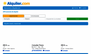 Alquiler.com thumbnail