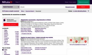 Alquilerapartamentos.mitula.com thumbnail