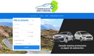 Alquilerautocordoba.com.ar thumbnail