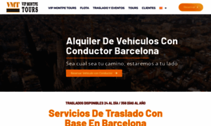 Alquilerconductor.es thumbnail