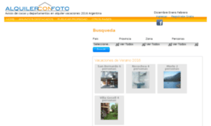 Alquilerconfoto.com.ar thumbnail