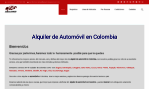 Alquilerdeautomovil.com thumbnail