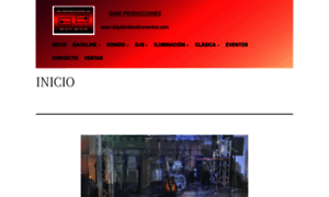 Alquilerdeinstrumentos.com thumbnail