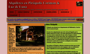 Alquileres-piriapolis.com thumbnail