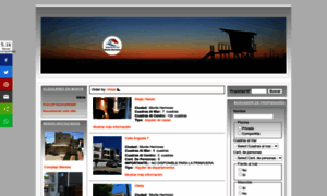 Alquileresenmonte.com.ar thumbnail