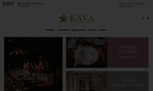 Alquilereskava.com thumbnail