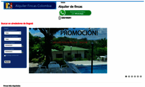 Alquilerfincascolombia.com thumbnail