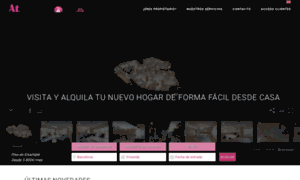 Alquilertemporal.com thumbnail