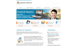 Alquilerturistico.com thumbnail