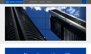 Alquilervideowall.com thumbnail