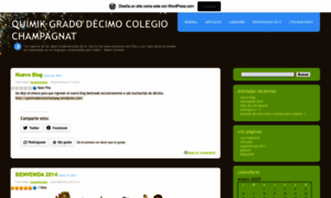 Alquimdecim.wordpress.com thumbnail